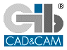 GIB Logo