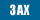 3AX