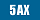 5AX
