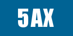 5 ACHS als Eyecatcher
