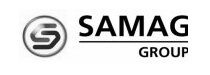 Samag Logo