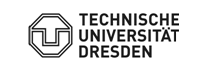 TU Dresden Logo